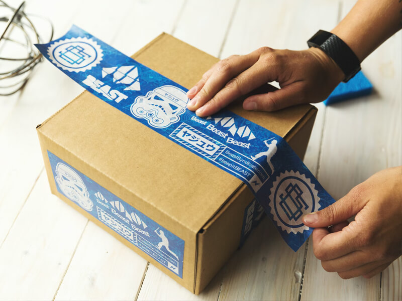 Ekhon Delivery